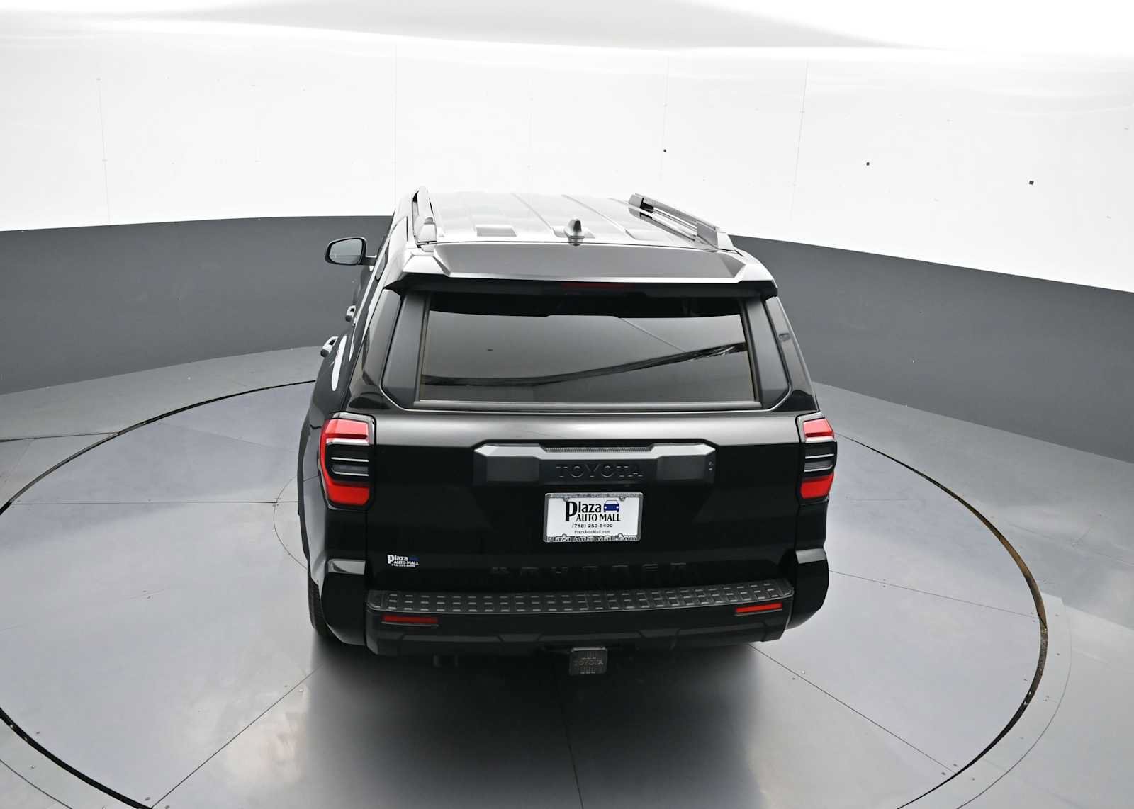 Certified 2025 Toyota 4Runner SR5 AWD/4WD image 38
