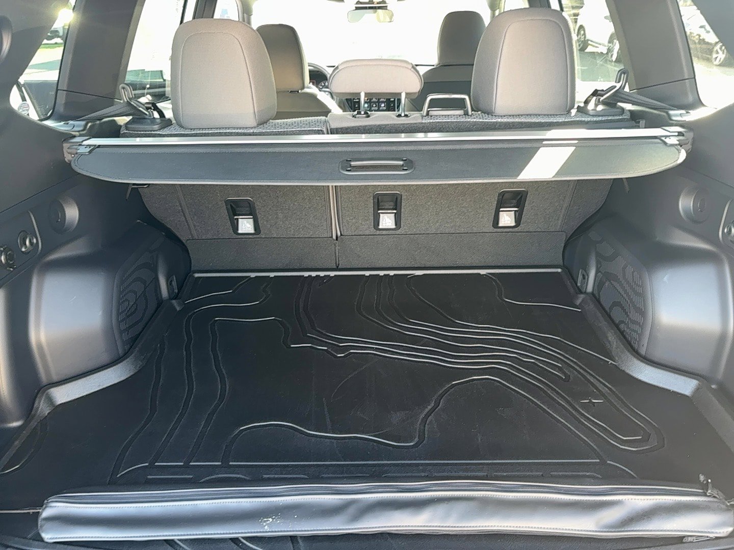 Certified 2026 Subaru Forester Premium w/ Base/Premium Package image 20