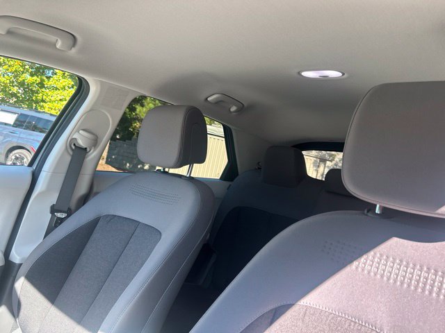 Certified 2024 Hyundai Ioniq 5 SEL RWD image 12