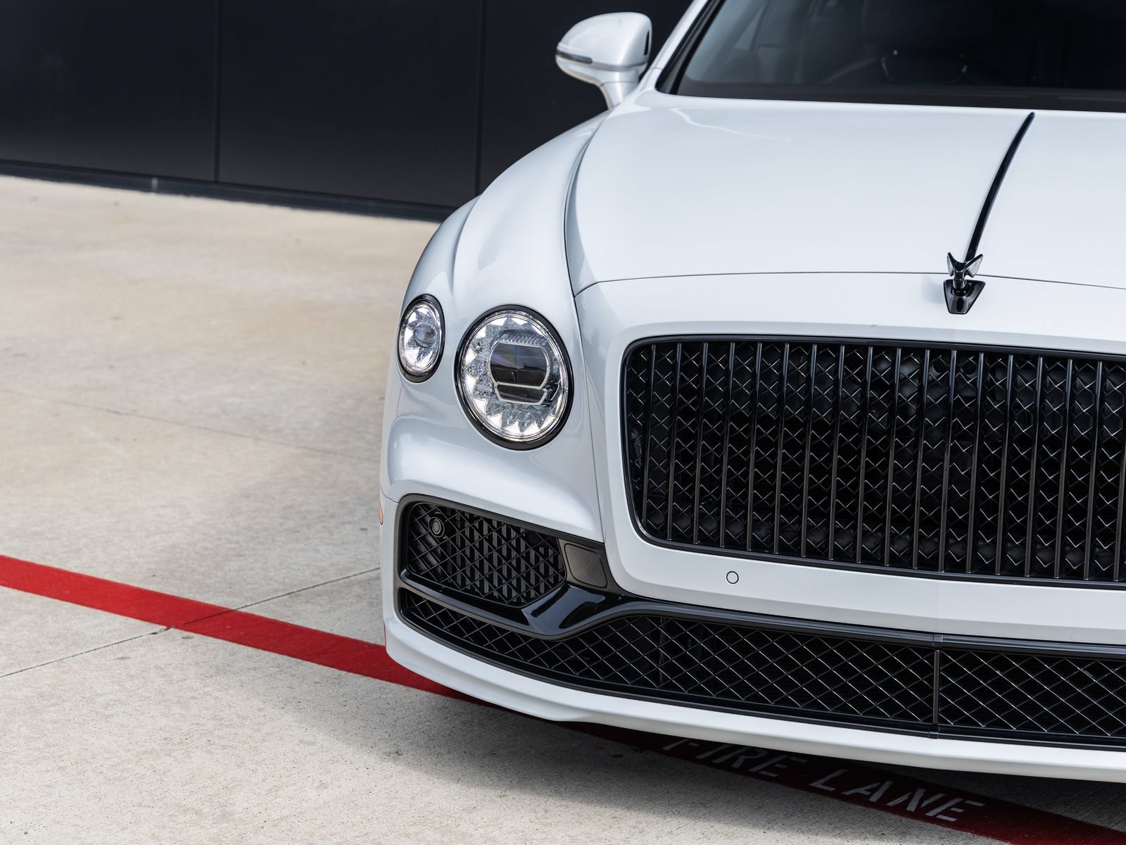 Used 2021 Bentley Flying Spur W12 AWD/4WD image 18