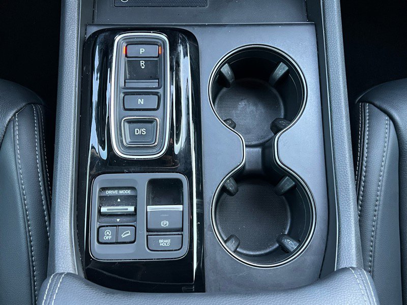 Used 2023 Honda Pilot EX-L image 51