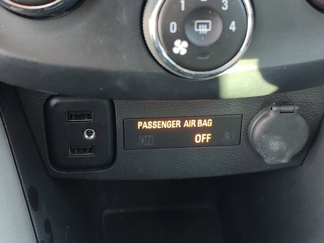 Used 2017 Chevrolet Trax LS image 17