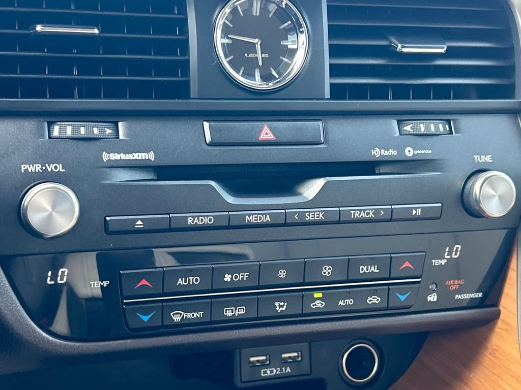 Used 2020 Lexus RX 350 FWD w/ Premium Package image 24