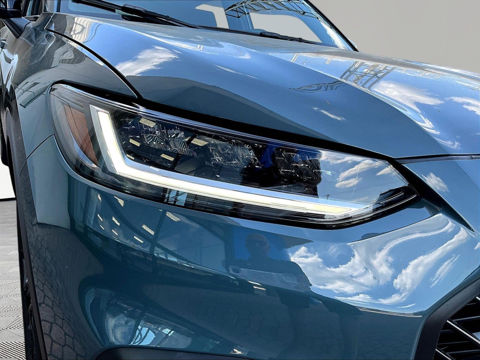 Used 2024 Honda HR-V Sport image 30