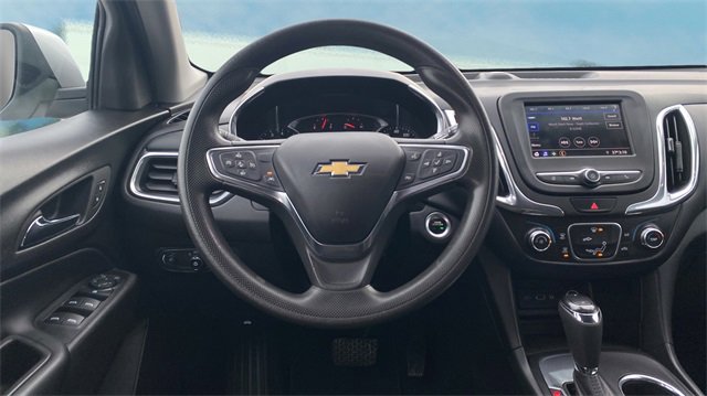 Used 2020 Chevrolet Equinox LT image 11