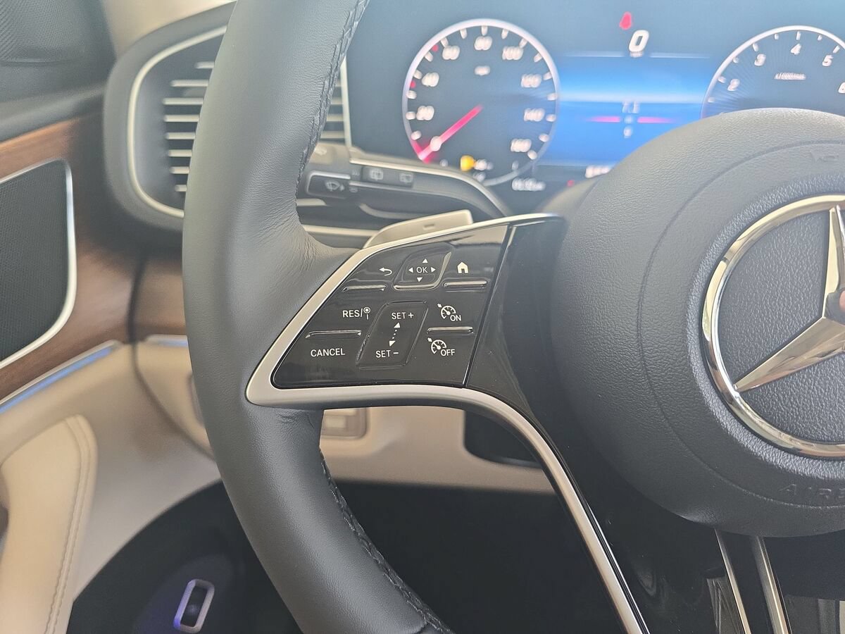 New 2026 Mercedes-Benz GLE 350 4MATIC image 17