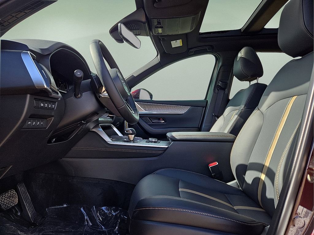 New 2026 MAZDA CX-90 3.3 Turbo w/ Premium Plus Pkg AWD/4WD image 23