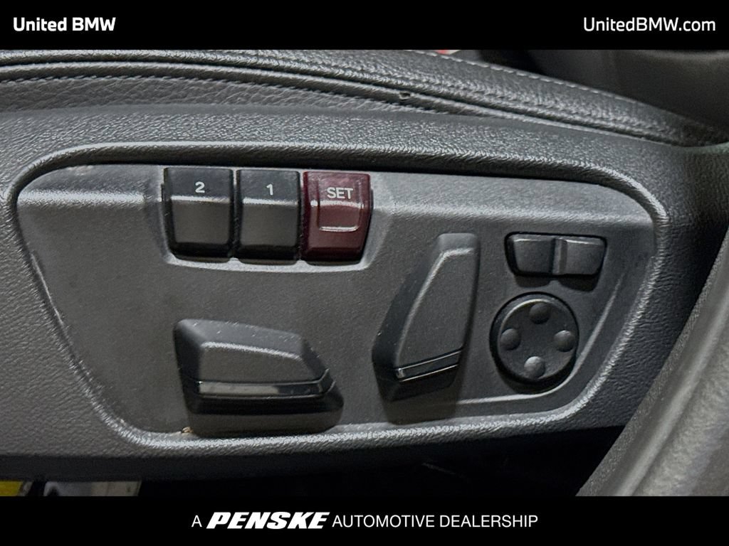 Used 2022 BMW X2 xDrive28i w/ Convenience Package AWD/4WD image 4