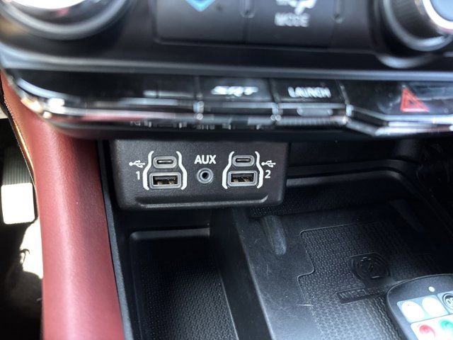 Used 2024 Dodge Durango SRT Hellcat AWD/4WD image 47