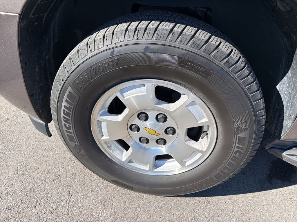 Used 2013 Chevrolet Tahoe LT image 6