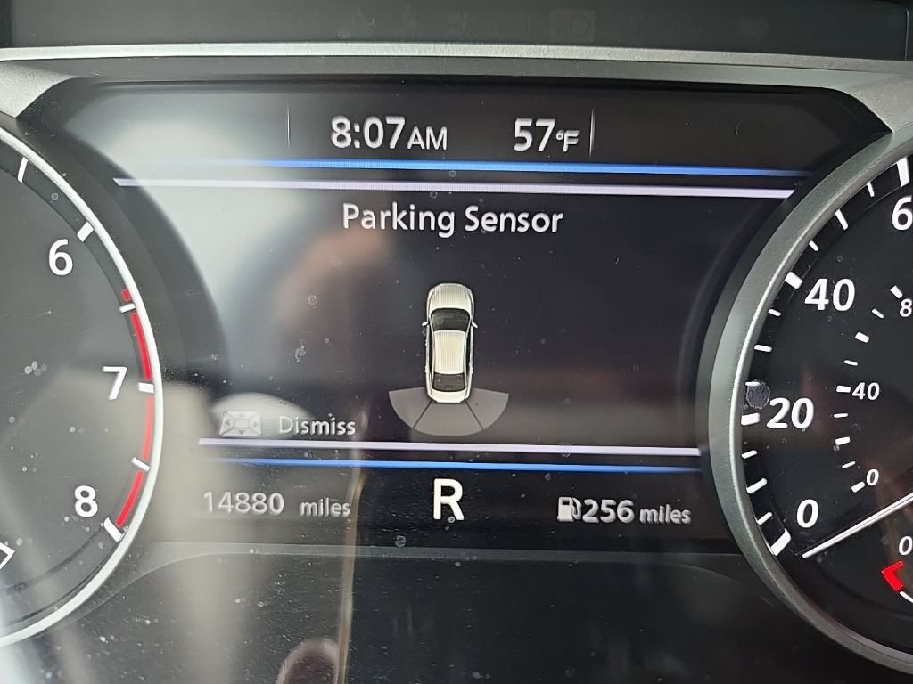 Used 2024 Nissan Sentra SV w/ All-Weather Package FWD image 51