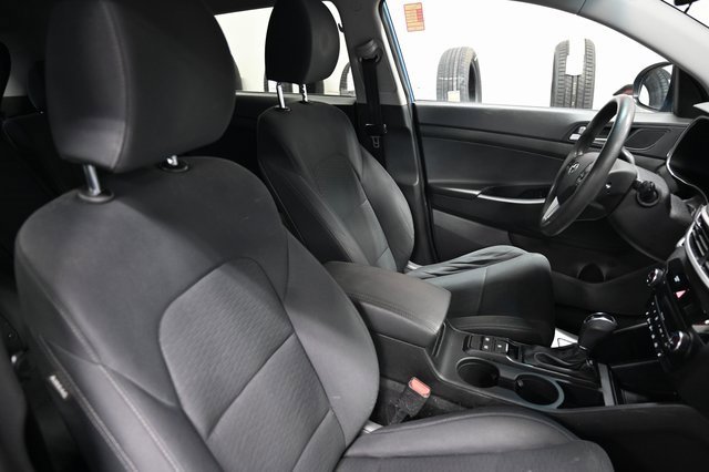 Used 2019 Hyundai Tucson SEL w/ Cargo Package image 9