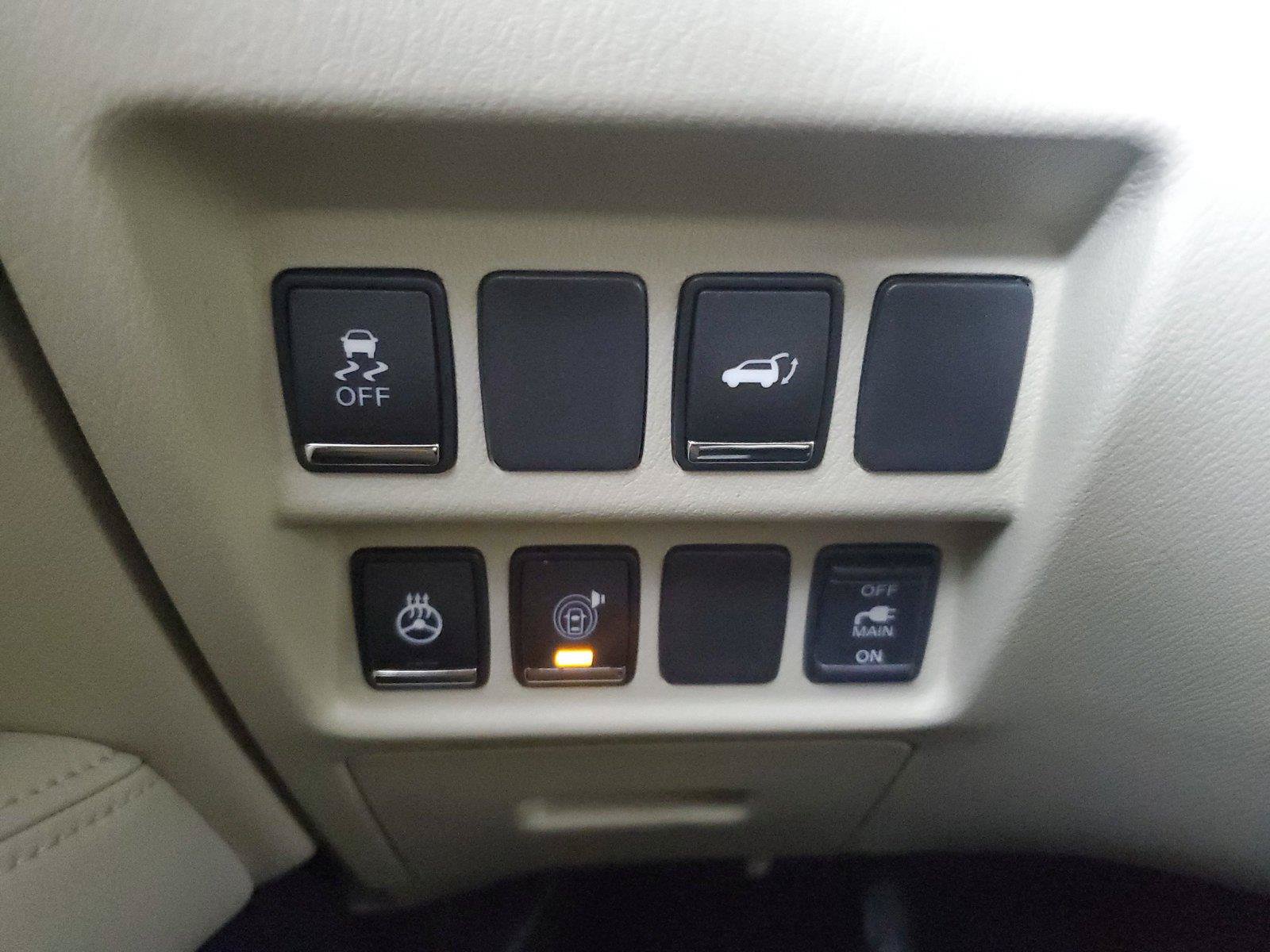 Used 2018 INFINITI QX60 FWD w/ Deluxe Technology Package image 34