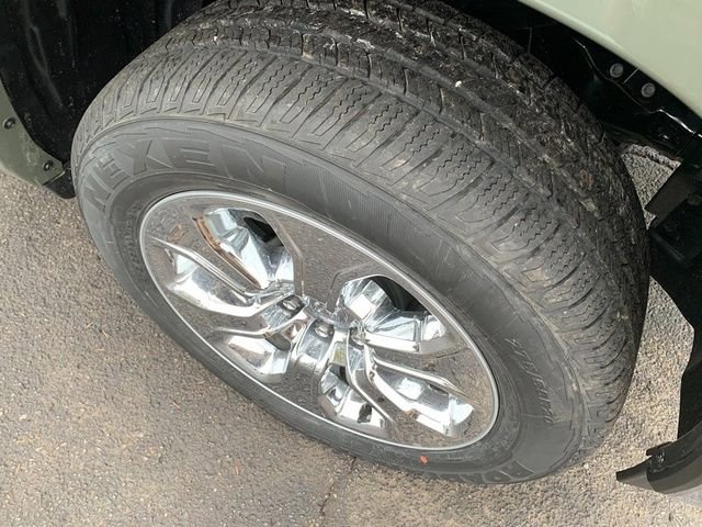 New 2026 RAM 1500 Big Horn image 8