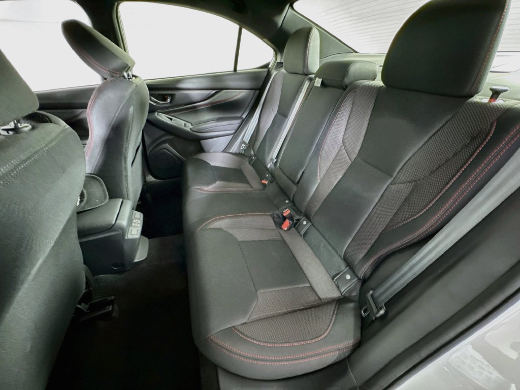New 2026 Subaru WRX Premium AWD/4WD image 23
