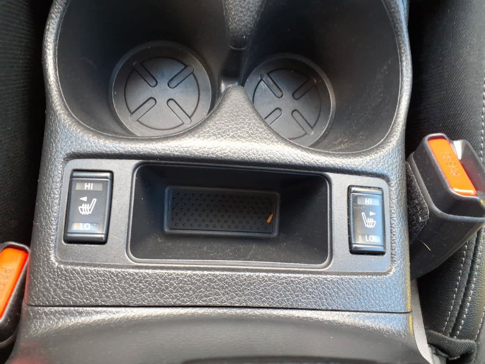 Certified 2019 Nissan Rogue SL w/ Premium Package AWD/4WD image 22