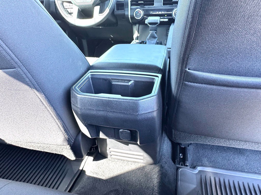 Used 2026 Toyota Tacoma SR w/ SR Upgrade Package RWD image 25