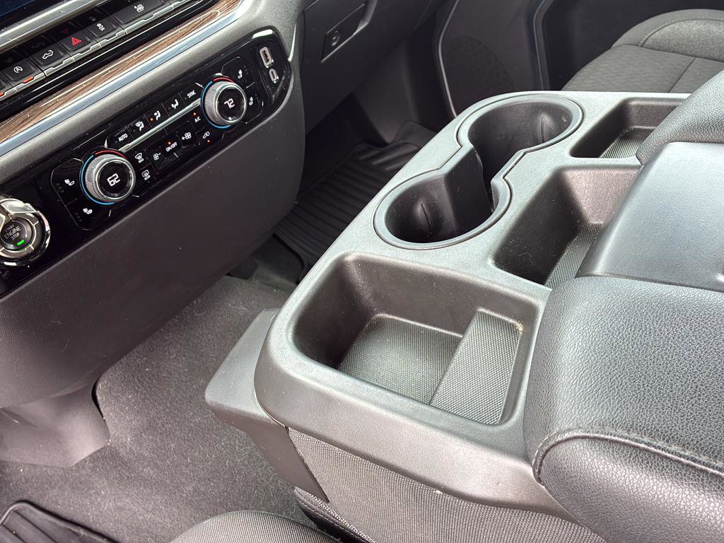 Used 2023 Chevrolet Silverado 1500 LT RWD image 33