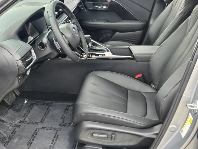 Certified 2026 Acura ADX FWD image 10