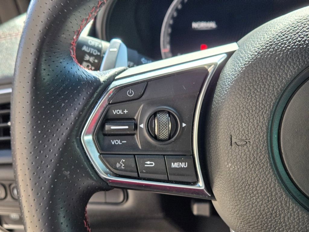 Certified 2025 Acura TLX SH-AWD w/ A-SPEC Pkg image 26