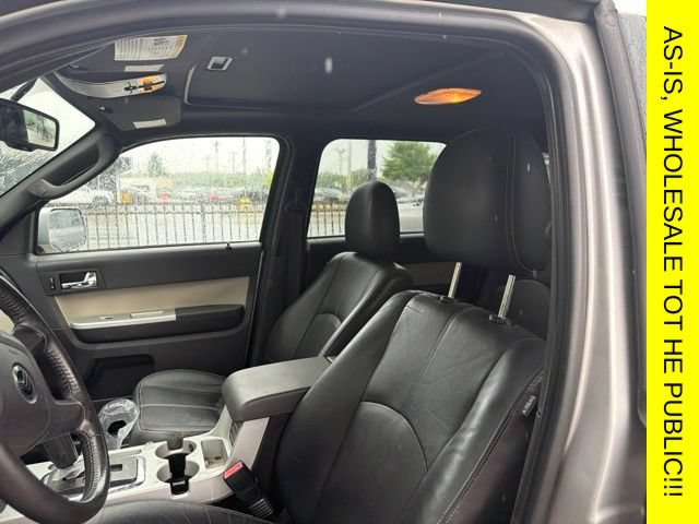 Used 2009 Mercury Mariner Premier FWD image 7