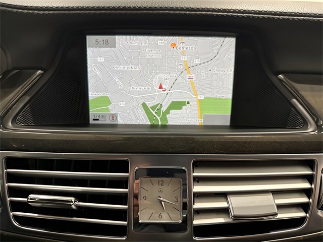 Used 2013 Mercedes-Benz CLS 550 4MATIC image 22