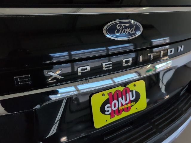 Certified 2024 Ford Expedition Limited AWD/4WD image 39