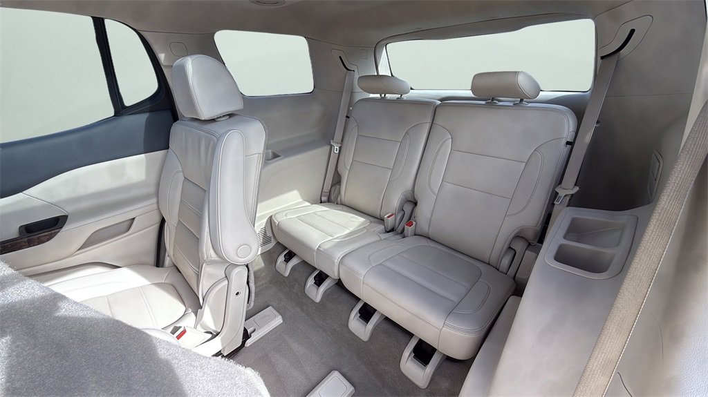 Used 2021 GMC Acadia Denali w/ Denali Technology Package image 11