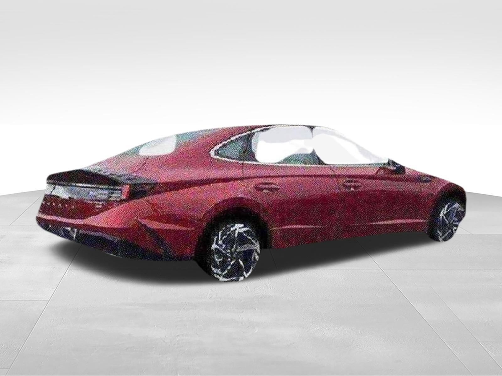 New 2026 Hyundai Sonata SEL AWD/4WD image 74