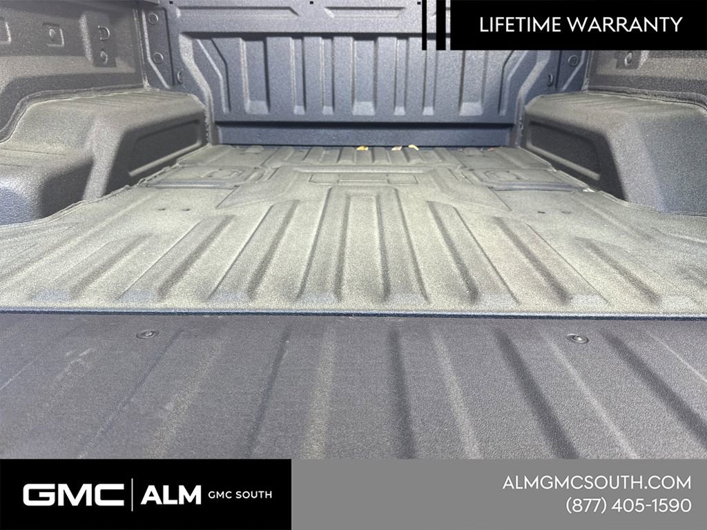 New 2026 GMC Hummer EV 4x4 Crew Cab image 20