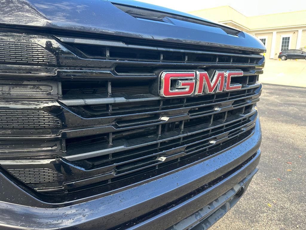 Used 2022 GMC Sierra 1500 Elevation image 21