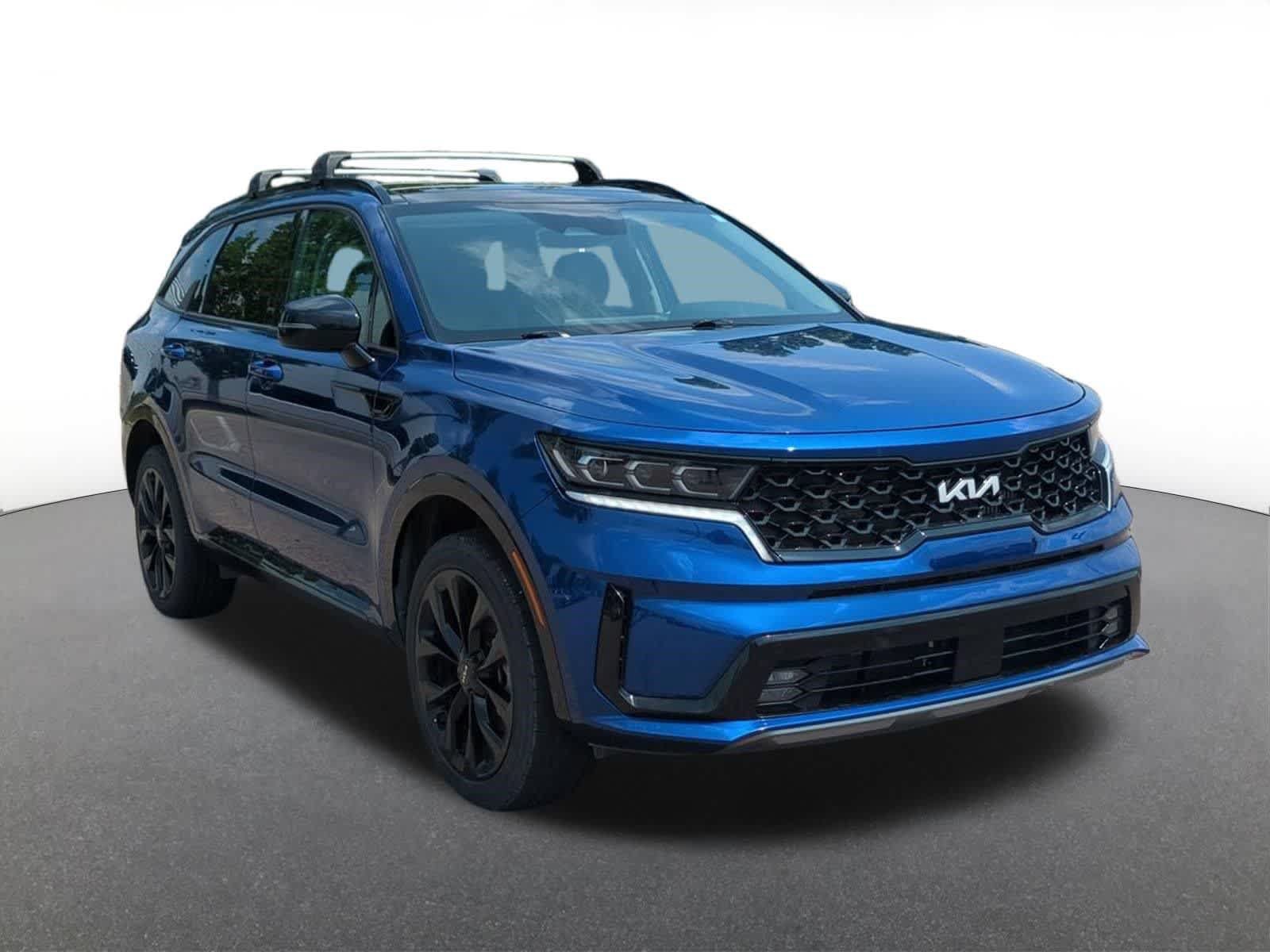 Used 2022 Kia Sorento SX AWD/4WD image 8