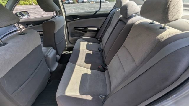 Used 2008 Honda Accord LX-P image 20