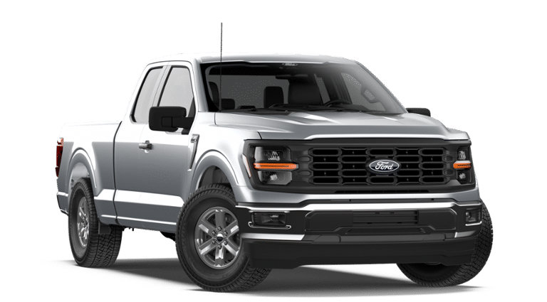 New 2026 Ford F150 XL w/ Equipment Group 103A High RWD image 36