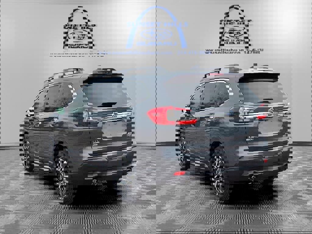 New 2026 Subaru Ascent Touring image 19