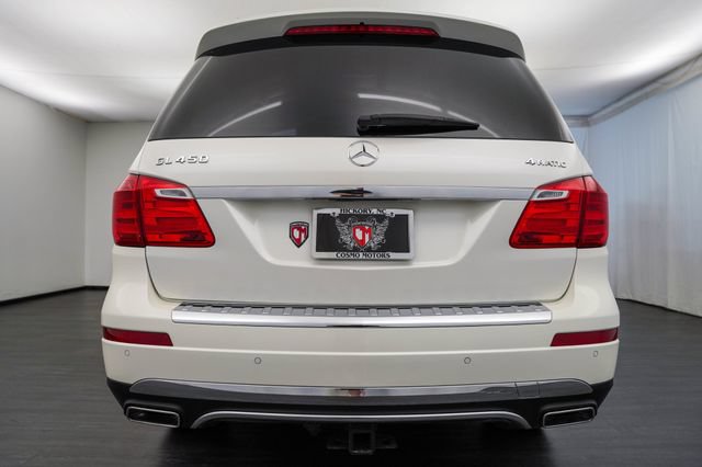 Used 2013 Mercedes-Benz GL 450 4MATIC image 39