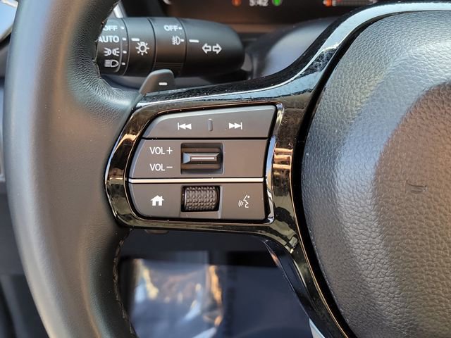 Certified 2024 Honda Pilot EX-L image 23