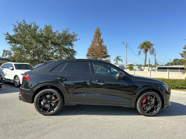 New 2026 Audi RS Q8 performance image 5