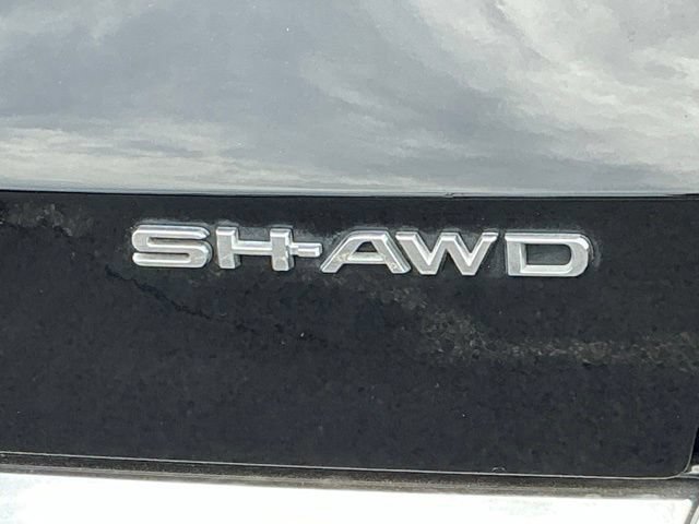 Used 2022 Acura MDX SH-AWD w/ Advance Package image 12