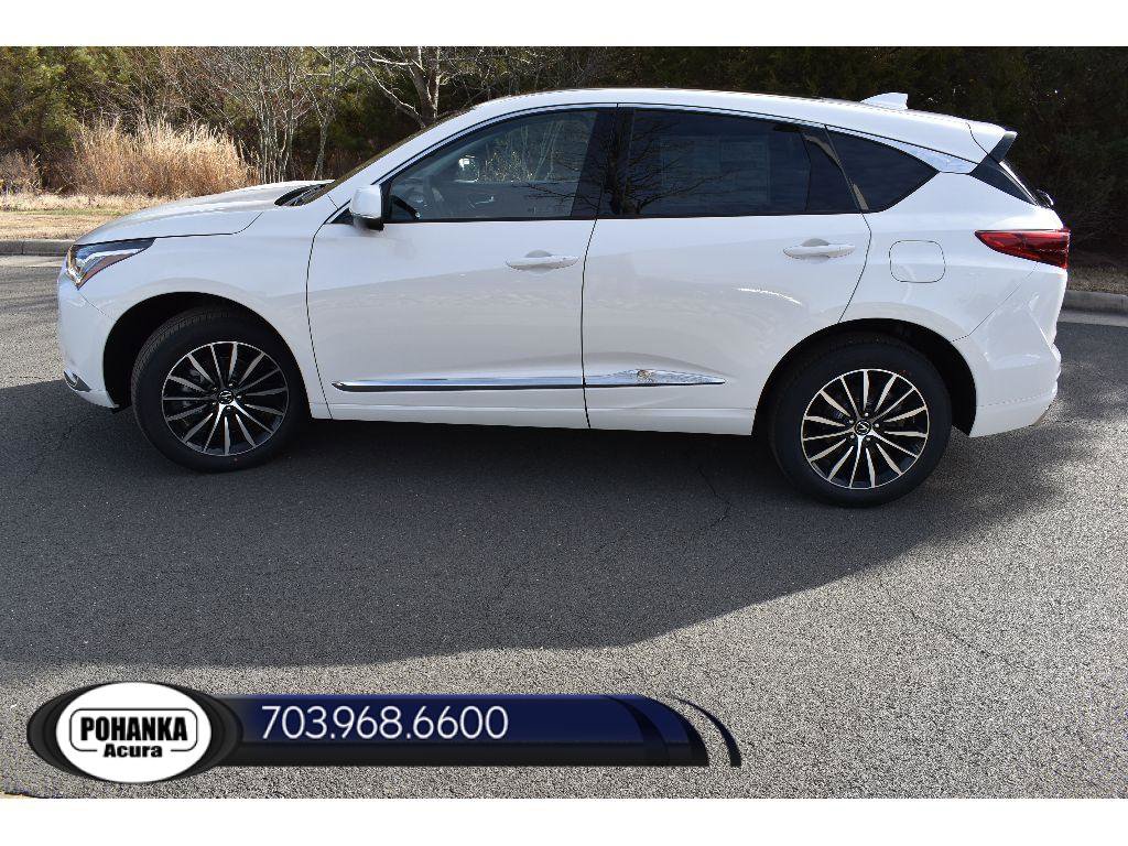 New 2026 Acura RDX Advance Package image 4