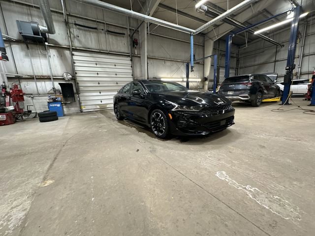 Certified 2023 Kia K5 GT-Line w/ GT-Line Premium Package image 11