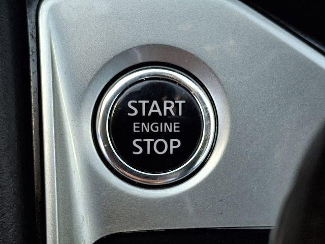 Used 2024 Nissan Altima 2.5 SV image 21