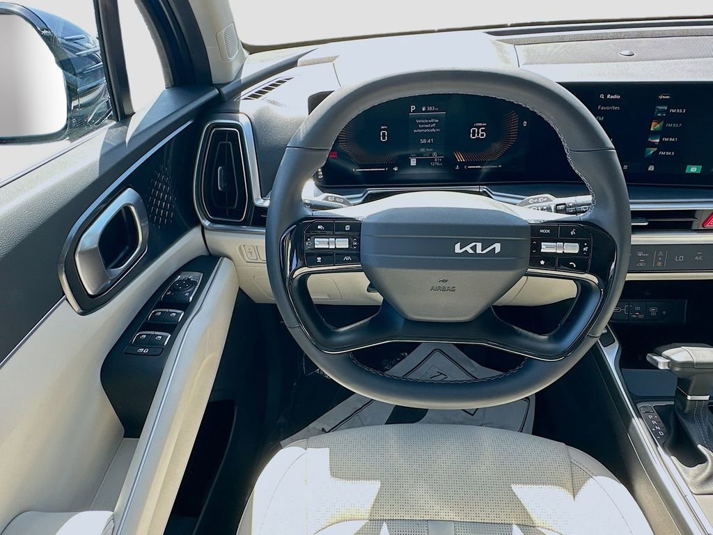 Certified 2026 Kia Sorento S image 21