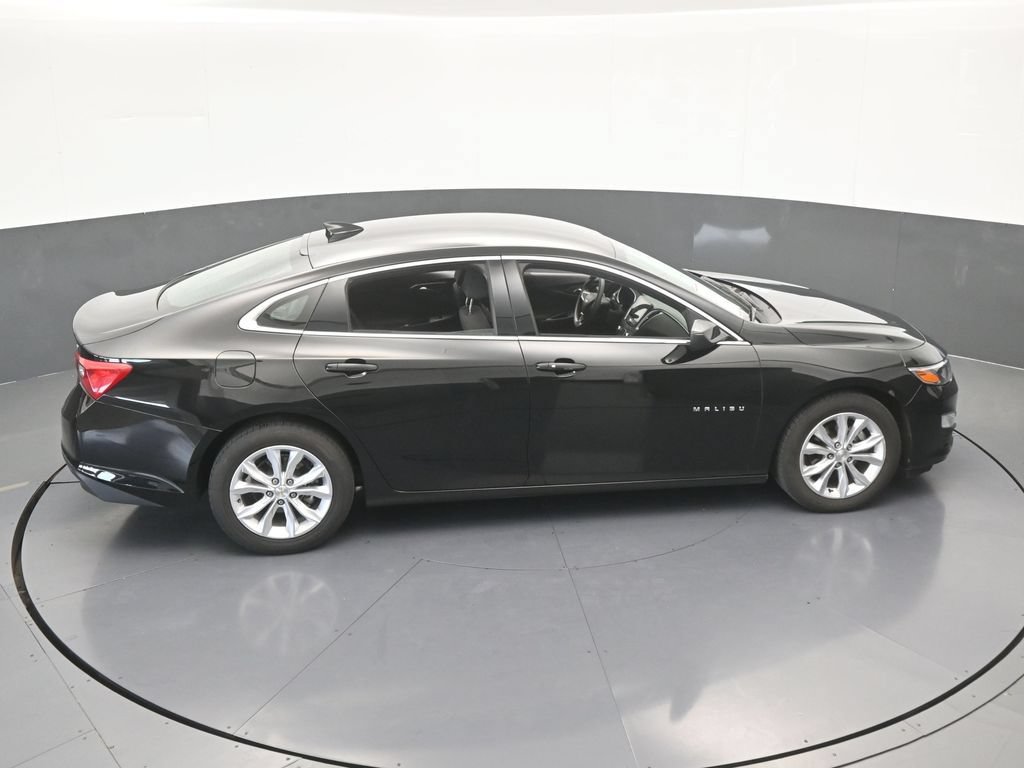 Used 2024 Chevrolet Malibu LT FWD image 45