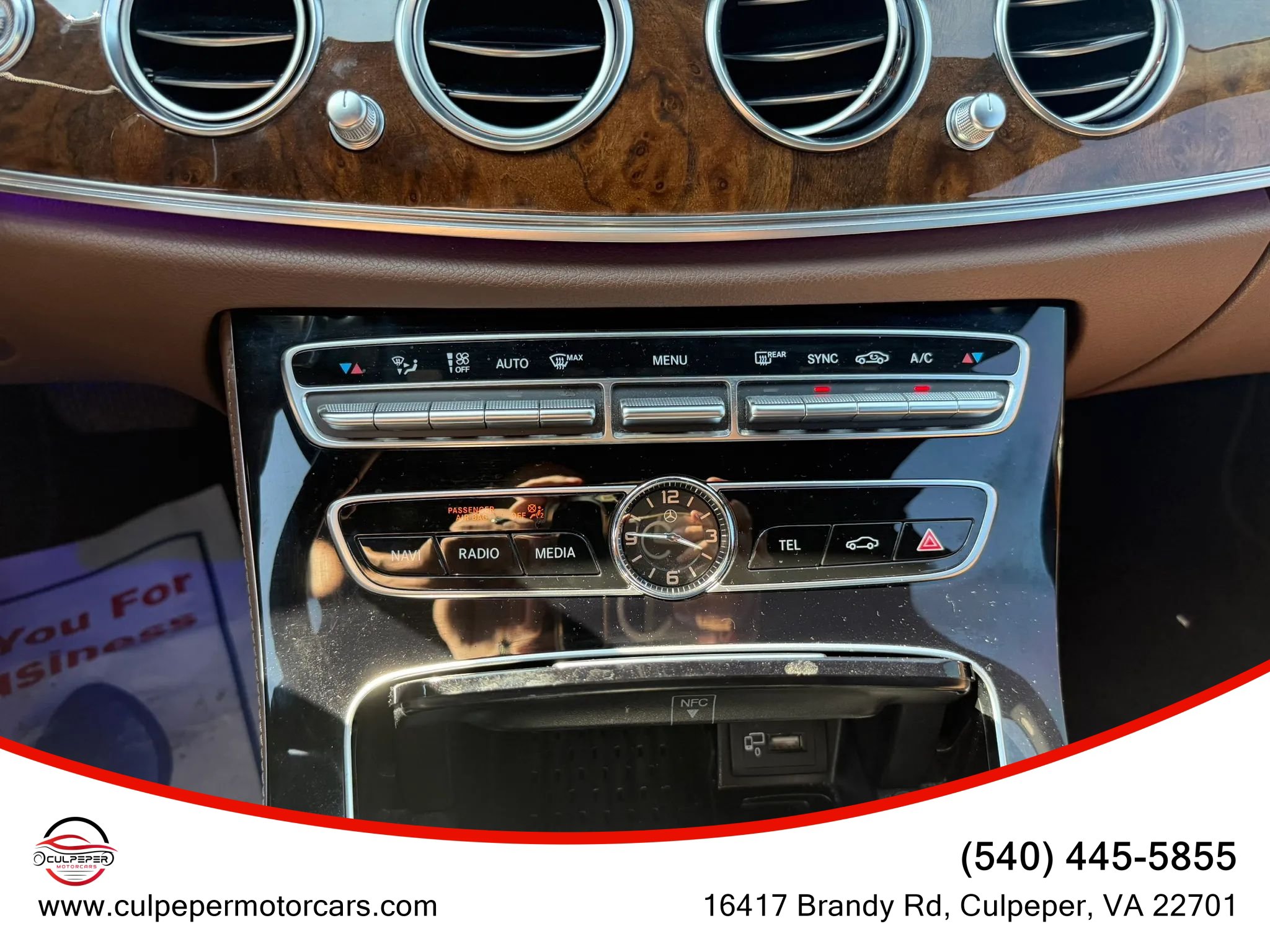 Used 2018 Mercedes-Benz E 300 4MATIC image 24