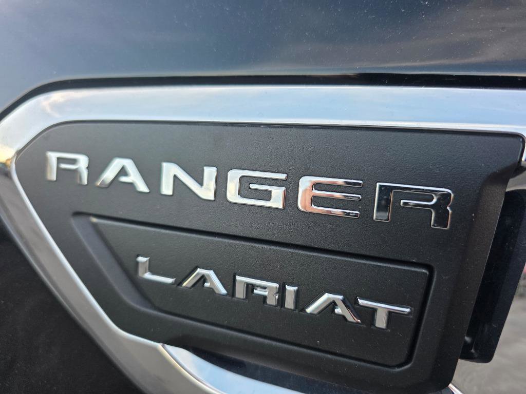 Used 2020 Ford Ranger Lariat w/ FX4 Off-Road Package AWD/4WD image 6