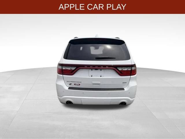 Used 2022 Dodge Durango GT AWD/4WD image 6