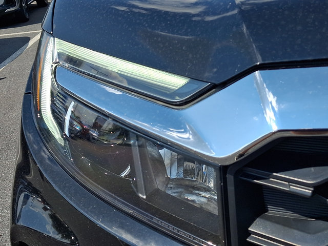 Certified 2023 Honda Passport EX-L image 10