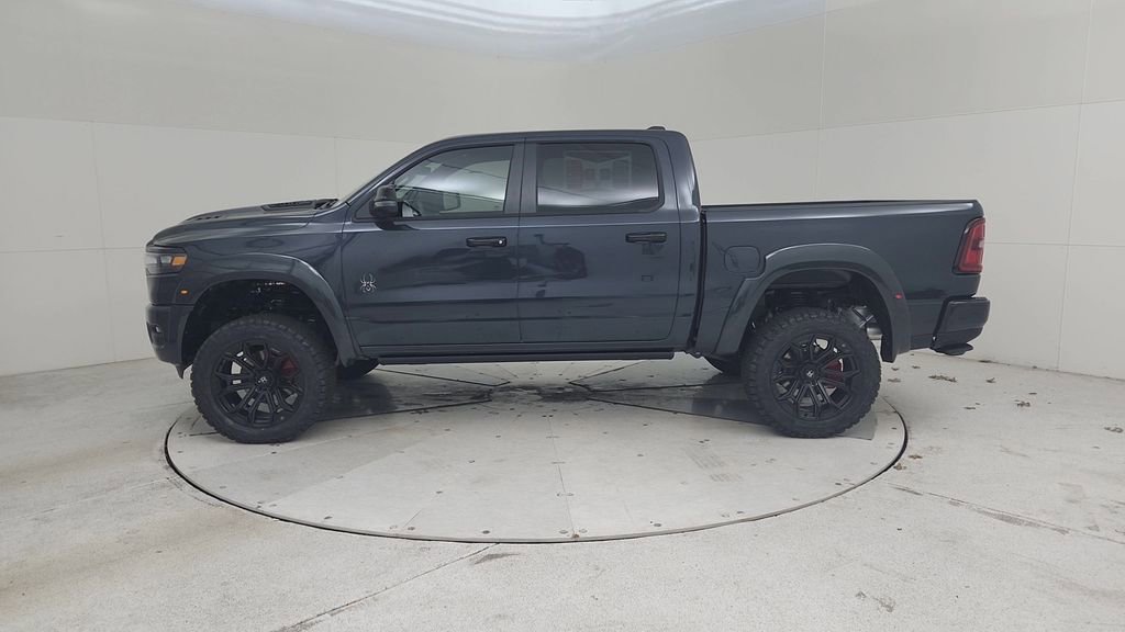 New 2026 RAM 1500 Big Horn image 10