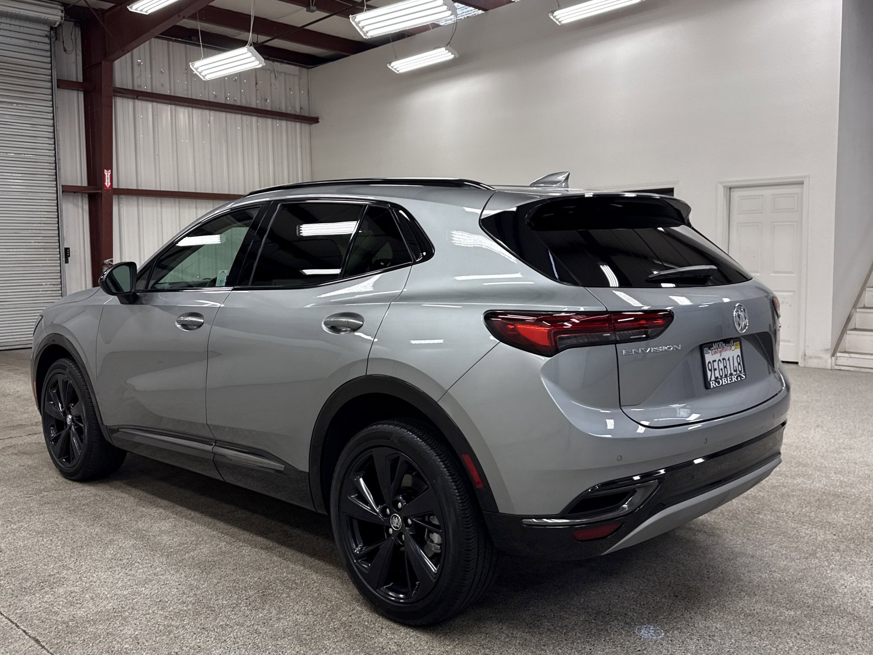 Used 2023 Buick Envision Preferred image 16